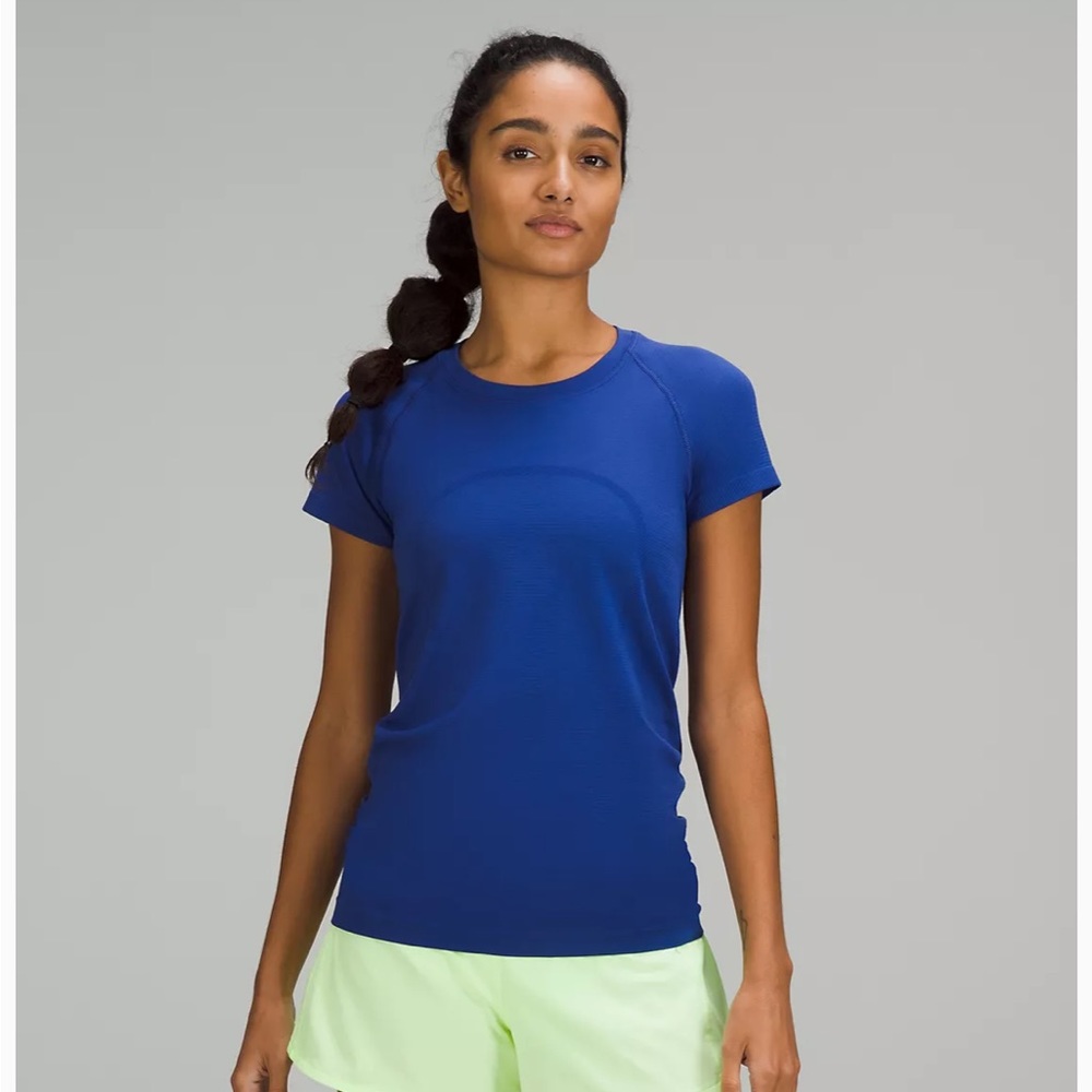 Lululemon Swiftly Tshirt